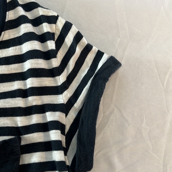 Gilly Hicks oversized tshirt - Picture 4 of 6